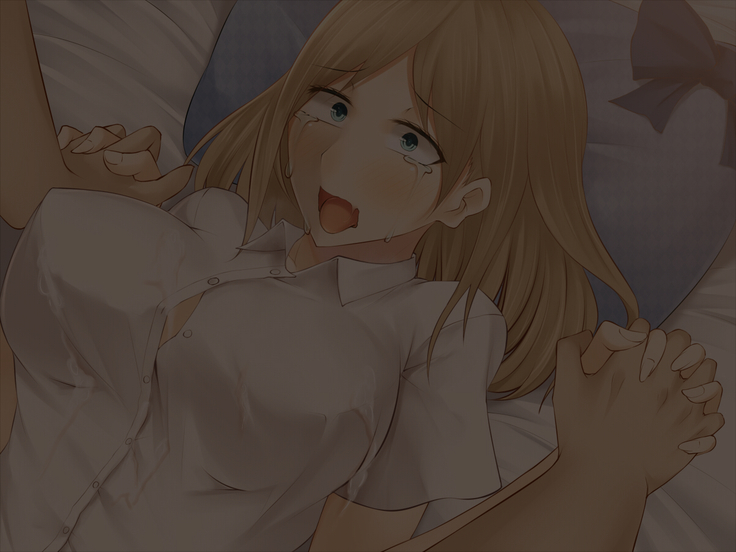 Imouto no Kareshi ni Semarareta Yasashii Ane ga Ochiru made