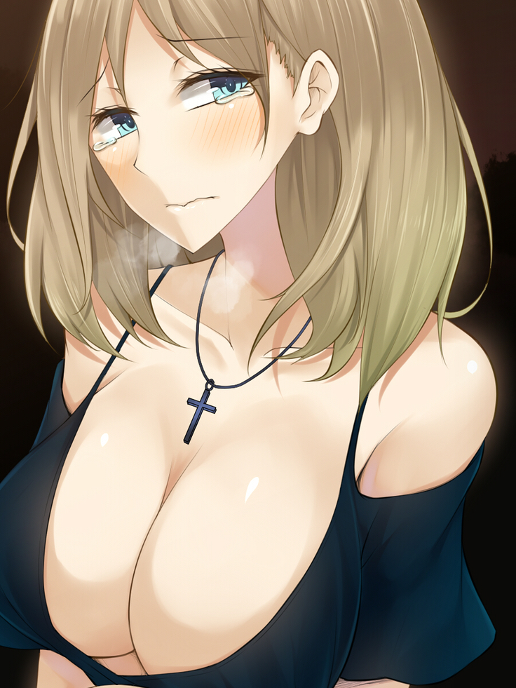 Imouto no Kareshi ni Semarareta Yasashii Ane ga Ochiru made