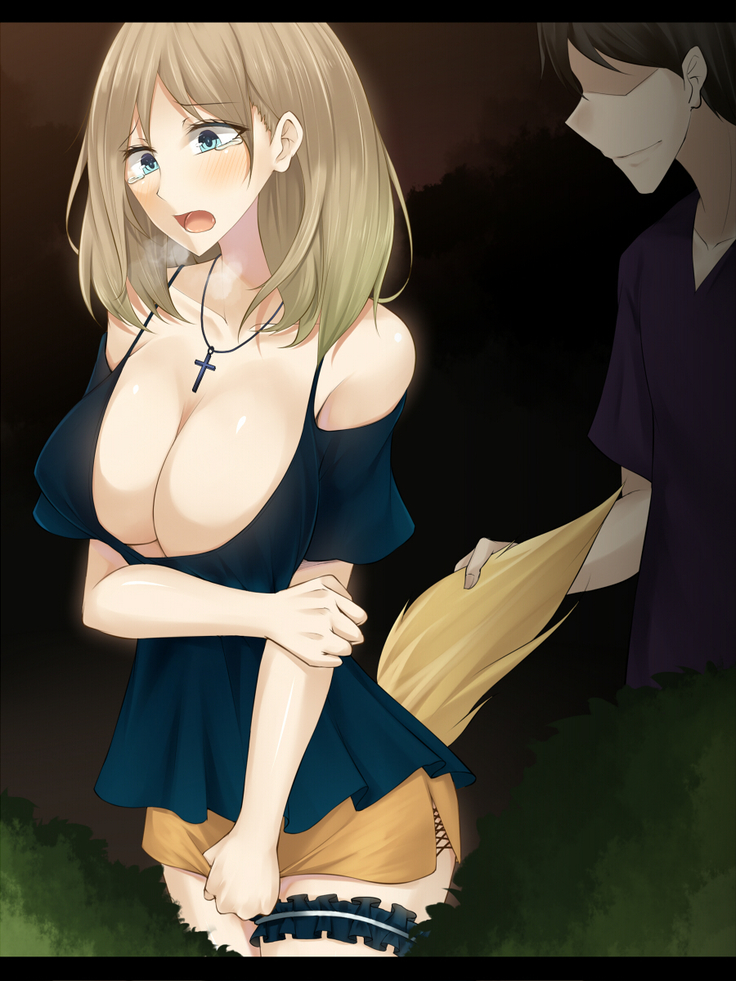 Imouto no Kareshi ni Semarareta Yasashii Ane ga Ochiru made