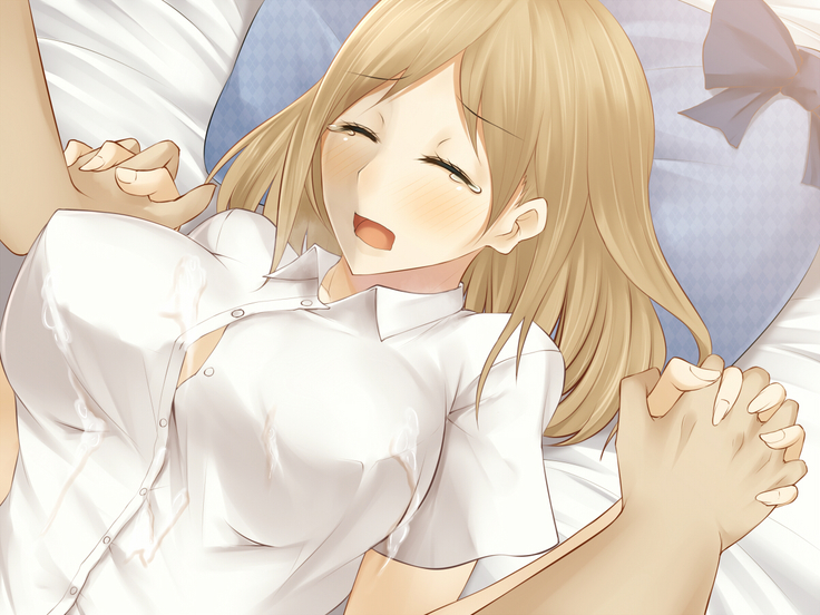 Imouto no Kareshi ni Semarareta Yasashii Ane ga Ochiru made