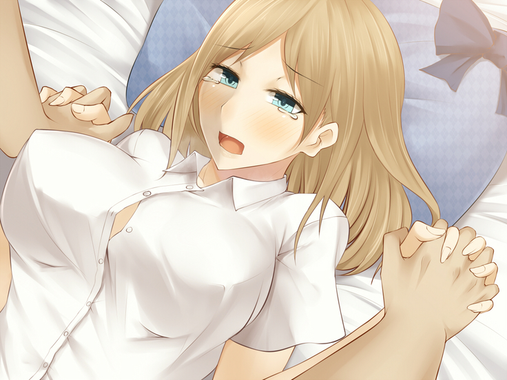 Imouto no Kareshi ni Semarareta Yasashii Ane ga Ochiru made