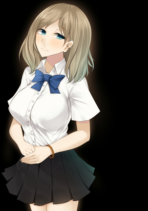 Imouto no Kareshi ni Semarareta Yasashii Ane ga Ochiru made Page #77