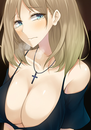 Imouto no Kareshi ni Semarareta Yasashii Ane ga Ochiru made Page #131