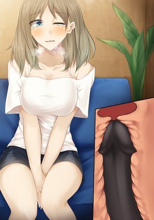 Imouto no Kareshi ni Semarareta Yasashii Ane ga Ochiru made Page #117