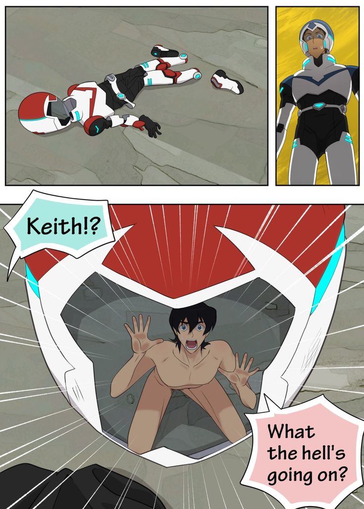 Keith the Juicy Doll