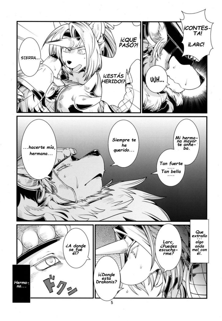 Temptation!!  by Sindoll