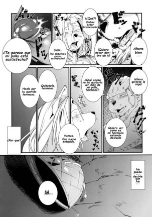 Temptation!!  by Sindoll Page #13