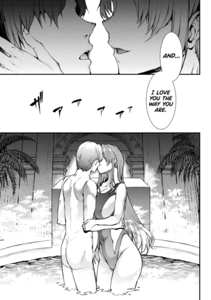 Raikou Shinki Igis Magia II -PANDRA saga 3rd ignition- Ch. 1-6 Page #118