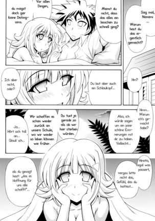 DANGAN ANGEL Page #16