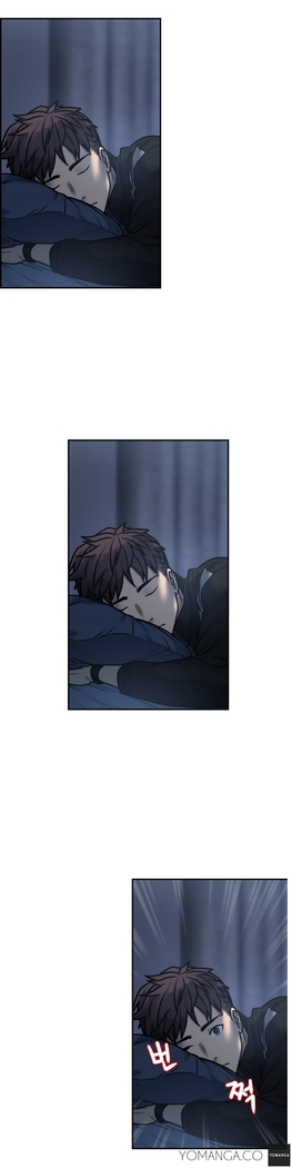 Ghost Love Ch.1-20