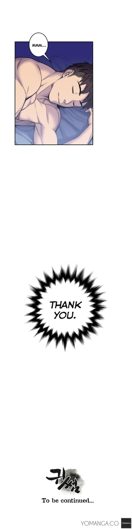 Ghost Love Ch.1-20