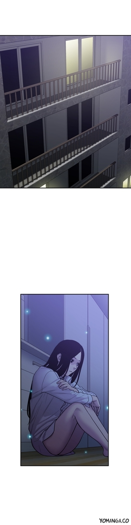 Ghost Love Ch.1-20