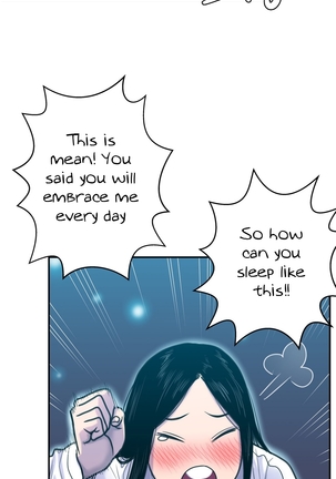 Ghost Love Ch.1-20 Page #136