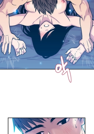 Ghost Love Ch.1-20 Page #60