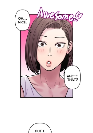 Ghost Love Ch.1-20 Page #471