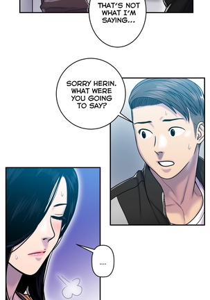 Ghost Love Ch.1-20 Page #208