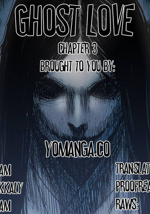 Ghost Love Ch.1-20 Page #70