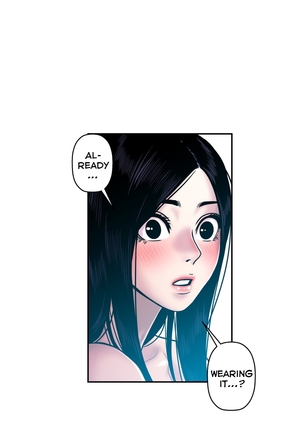 Ghost Love Ch.1-20 Page #398
