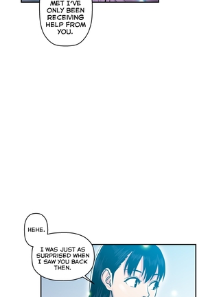 Ghost Love Ch.1-20 Page #400