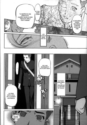 Mitsubo no Kokuhaku - Confession de miel mère Ch. 1-2 Page #31