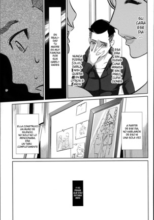 Mitsubo no Kokuhaku - Confession de miel mère Ch. 1-2 Page #37