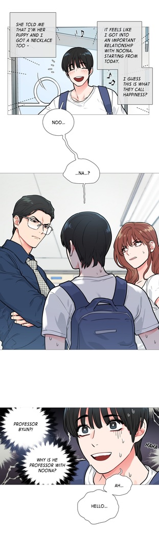 Sadistic Beauty Ch.1-34