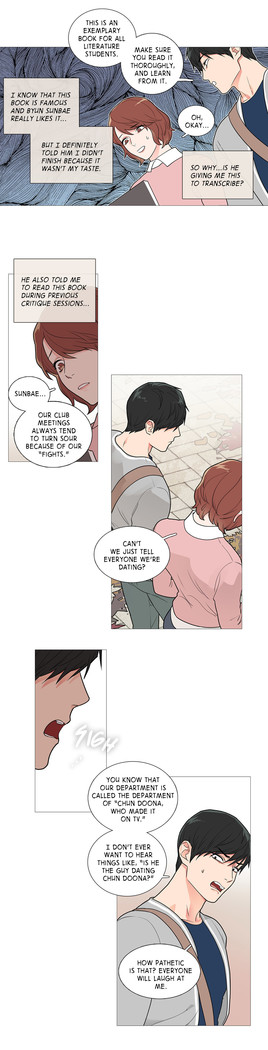 Sadistic Beauty Ch.1-34