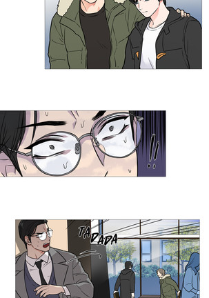 Sadistic Beauty Ch.1-34 Page #351