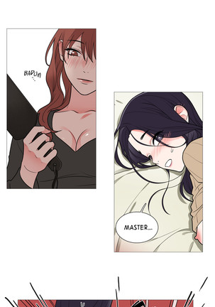 Sadistic Beauty Ch.1-34 Page #461