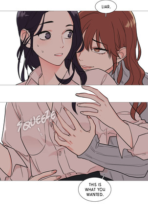 Sadistic Beauty Ch.1-34 Page #368