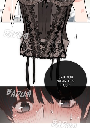 Sadistic Beauty Ch.1-34 Page #150