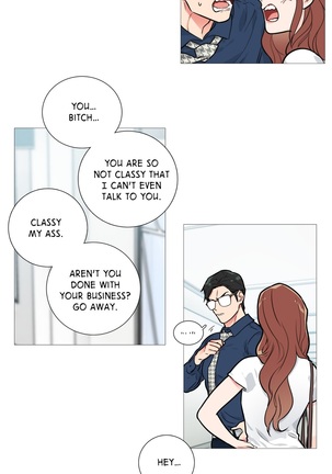 Sadistic Beauty Ch.1-34 Page #192
