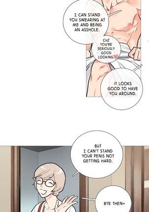 Sadistic Beauty Ch.1-34 Page #220