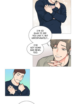 Sadistic Beauty Ch.1-34 Page #374