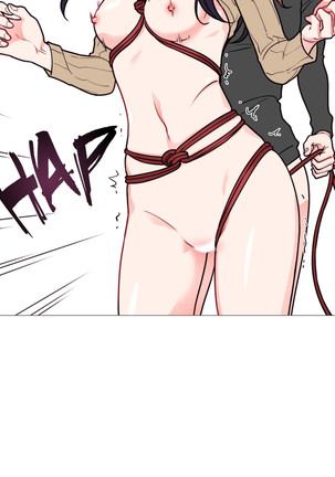 Sadistic Beauty Ch.1-34 Page #478