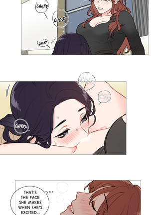 Sadistic Beauty Ch.1-34 Page #438