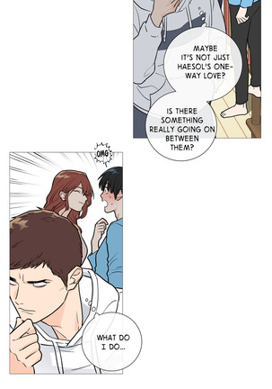 Sadistic Beauty Ch.1-34 Page #296