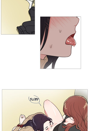 Sadistic Beauty Ch.1-34 Page #437