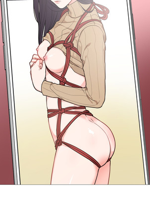 Sadistic Beauty Ch.1-34 Page #489
