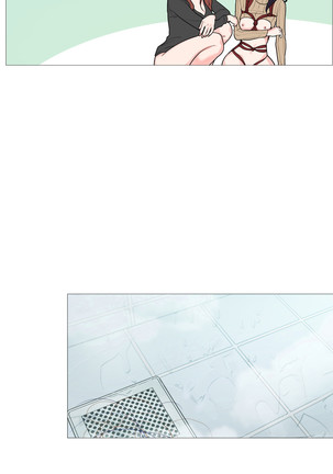 Sadistic Beauty Ch.1-34 Page #507
