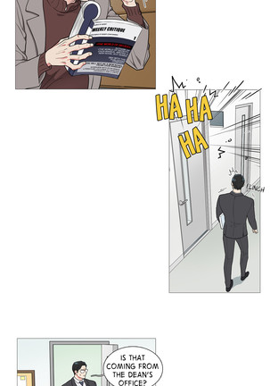 Sadistic Beauty Ch.1-34 Page #547