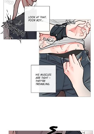 Sadistic Beauty Ch.1-34 Page #84