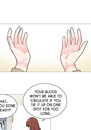 Sadistic Beauty Ch.1-34 Page #471