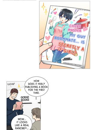 Sadistic Beauty Ch.1-34 Page #373