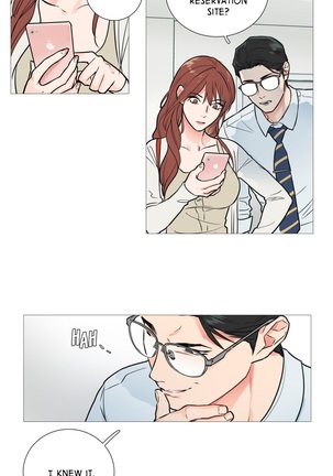 Sadistic Beauty Ch.1-34 Page #222