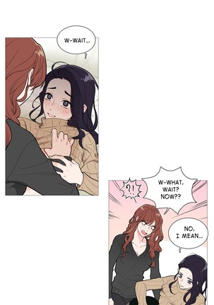 Sadistic Beauty Ch.1-34 Page #422