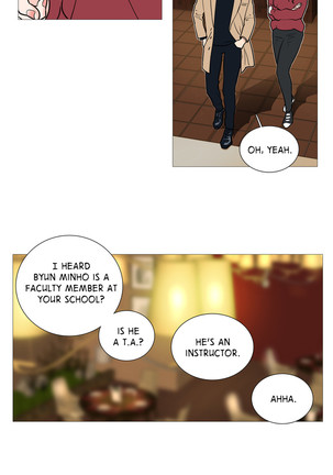 Sadistic Beauty Ch.1-34 Page #314