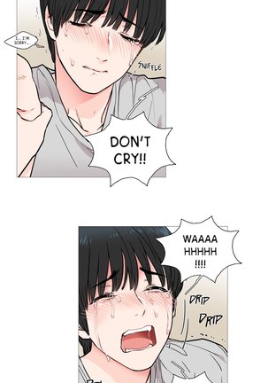 Sadistic Beauty Ch.1-34 Page #72