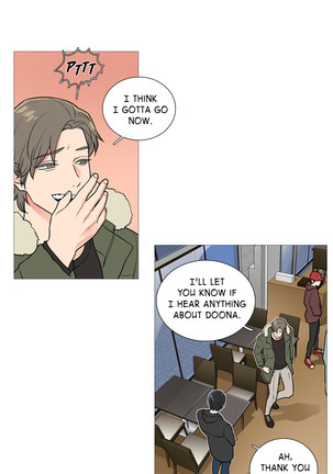 Sadistic Beauty Ch.1-34 Page #356
