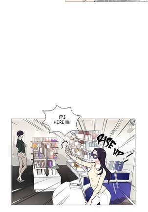 Sadistic Beauty Ch.1-34 Page #577